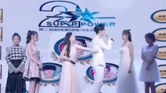 馬可表白關曉彤 趙韓櫻子失控