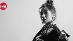#TalkToMe 鬼鬼 吳映潔:時尚就是不斷嘗試不斷挑戰自己|VOGUEme