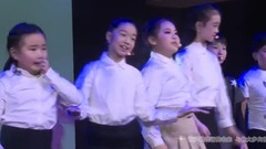 唱出自己的精彩