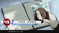 2017 Top 50 華語歌排行榜(12月周榜12.21更新)