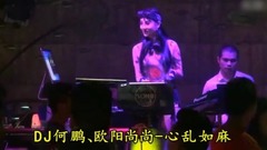 心亂如麻(DJ版)