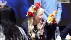 油管玩壞愛豆之小女友篇19