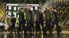 BTOB - Missing You - 2017SBS歌謠大戰 現場版 17/12/25