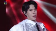 NCT 127 - NCT 127 - Cherry Bomb - 2017SBS歌謠大戰 現場版 17/12/25