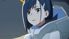 TVアニメ「ダーリン?イン?ザ?フランキス」PV第2弾