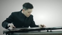 梧葉舞秋風 古琴獨奏