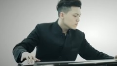 梅花三弄 古琴獨奏