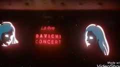 Davichi2017年年末演唱會合集