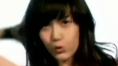 SNSD時期歌詞分配變化計時(2007-2014)