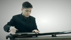 廣陵散 古琴獨奏