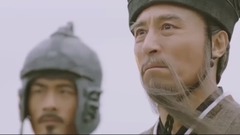 一剪梅<虎嘯龍吟>深情姜維