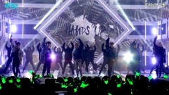 HANDS UP - 音樂中心直拍版 17/12/23