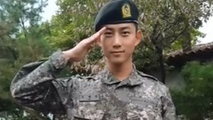 TAECAT 玉澤演30歲慶生視頻