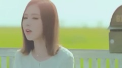 愿得一人心 韓語版