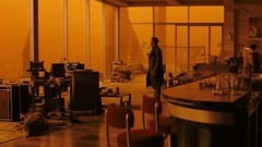 電影<銀翼殺手2049>下部