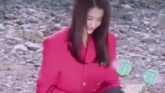 [極光之戀]戲精來了!馬可連腳趾頭都是戲!