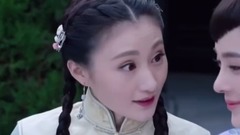 [極光之戀]趙韓櫻子劇組刁難關曉彤 何華皓嗆聲姐姐