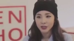 說得一口好英語的愛豆部分合集 4