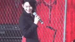 金希澈北京FM訪談 Cut