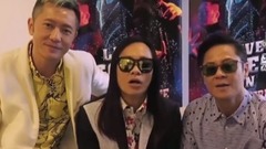 向2018出發!