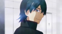 「続?終物語」アニメ化解禁PV