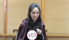 楊冪世界上最重要的事情大揭秘.帶貨女王的時尚講堂 時尚芭莎BAZAAR快問快答 17/12/27
