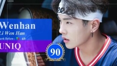 韓國男愛豆最帥100 Most Beautiful Face of KPOP 2017