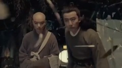 影視原聲 - [妖貓傳] IMAX版預告妖貓現世黃軒尋找大唐真相