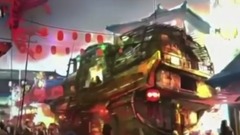 影視原聲 - [妖貓傳]日本版預告上線網友驚艷:歐!長安!