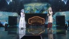 蒙面歌王 E133 Scrooge 樸政珉 Cut