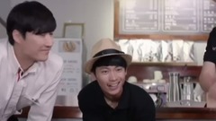 城東哦放松 EP 8