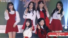 GFRIEND - Me Gustas Tu - 濟州分享愛KPOP演唱會