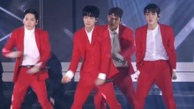 NU'EST W - WHERE YOU AT - 濟州分享愛KPOP演唱會