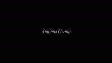 Antonio Lizana - EPK