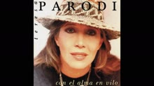 Teresa Parodi - El Ni?o y los Hombres (Pseudo Video)