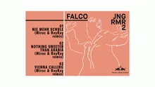 Falco,法爾可 - Nie mehr Schule (Mirac & RayRay Remix)