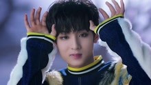 TRCNG - TRCNG - WOLF BABY 預告