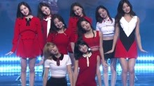 TWICE - Konck Konck - 2017KBS歌謠大祝祭 現場版 17/12/29