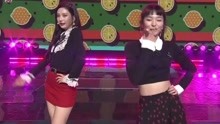 Red Velvet - Red Flavor - 2017KBS歌謠大祝祭 現場版 17/12/29