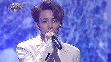 Seventeen - SEVENTEEN - Habit+Check-In+WHO - 2017KBS歌謠大祝祭 現場版 17/12/29