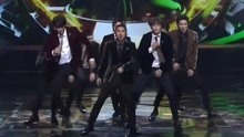 EXO - EXO - POWER - 2017KBS歌謠大祝祭 現場版 17/12/29