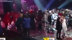 一位候補CUT