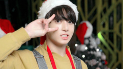 Run BTS! 2017 - EP.32幕后花絮防彈少年團 17/12/28