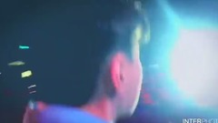 Mr.16羅雋永清遠市第三中學<飛向月球去找你><光>20171227Fancam