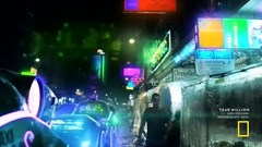 影視原聲,音樂短片 - 國家地理 百萬分之年(Year Million)最新節目  3、S01E03