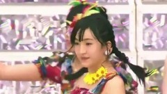 AKB坂道女團演唱會精選第二集