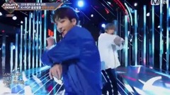 Mnet M COUNTDOWN