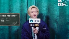 《嘿娛樂二班》——專訪JA符龍飛
