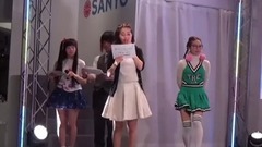"アイマリンプロジェクトスペシャルライブ"ニコニコ超會議