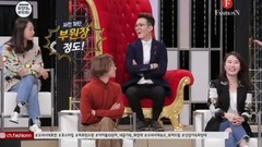 金孝淵的化妝臺秘密大公開!